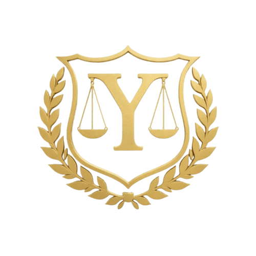 Yulin Law Office Logo