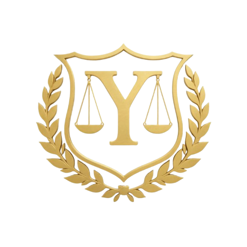 Yulin Law Office Logo